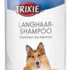Trixie Shampoo langhaariger Hund