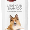 Trixie Shampoo langhaariger Hund