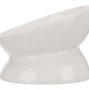 Trixie Food Bowl Katze weiß