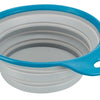 Trixie Food Bowl Trinkende Mülleimer Reisen Rand Silicone Assorti