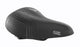 Saddle Sr Classic Geräumig Entspannt Unisex Schwarz