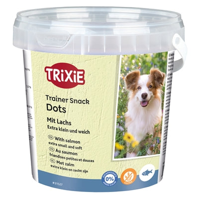 Trixie Soft Snack Mini Trainer Punkte