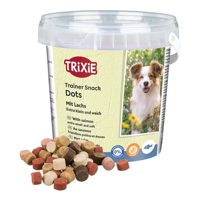 Trixie Soft Snack Mini Trainer Punkte