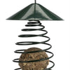 Trixie Mezen Lampenhalter Spirale mit Dach