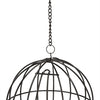 Trixie Feed Ball Metal Black