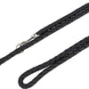Trixie Dog Lash Cavo einstellbar schwarz