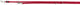 Trixie Dog Lash Cavo einstellbar rot