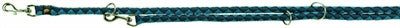 Trixie Dog Lash Cavo Verstellbarer Indigo Royal Blue