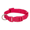 Trixie Kragenhund Premium Fuchsia