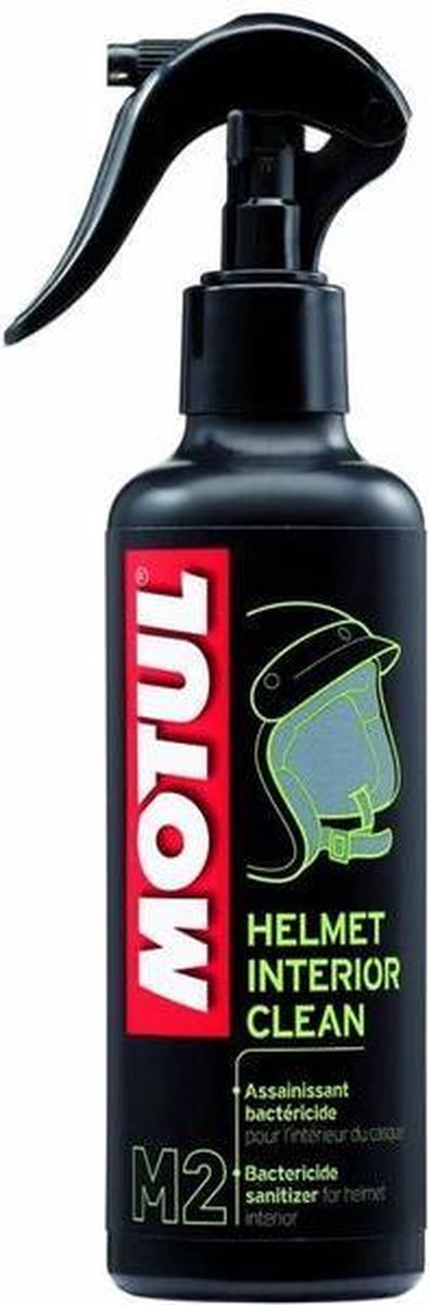 Motul desinfektionsmittel mtl105504 (250 ml)