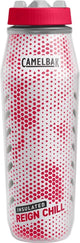 Camelbak Reign Chill - isolierte Trinkflasche - 1 l - Rot (University Red)