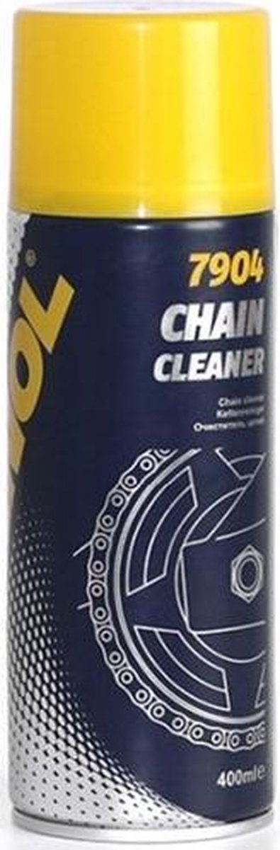 Mannol Kettenreiniger 400ml