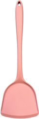 Grundlegender kulinarischer Wok-Spatel – Kirschblüte – Silikon – 32 cm