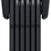 Abus Bordo Granit Xplus Alarm - Klappschloss 6500ka 90 Schwarz