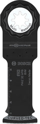 Bosch Pro Paiz 32 APB Sägeblatt für Multifunktionswerkzeuge ...