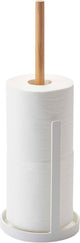 Yamazaki Toilettenpapierhalter – Tosca – Weiß