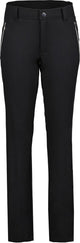 Luhta erottaja Damen-Softshellhose – Dunkelblau – 40