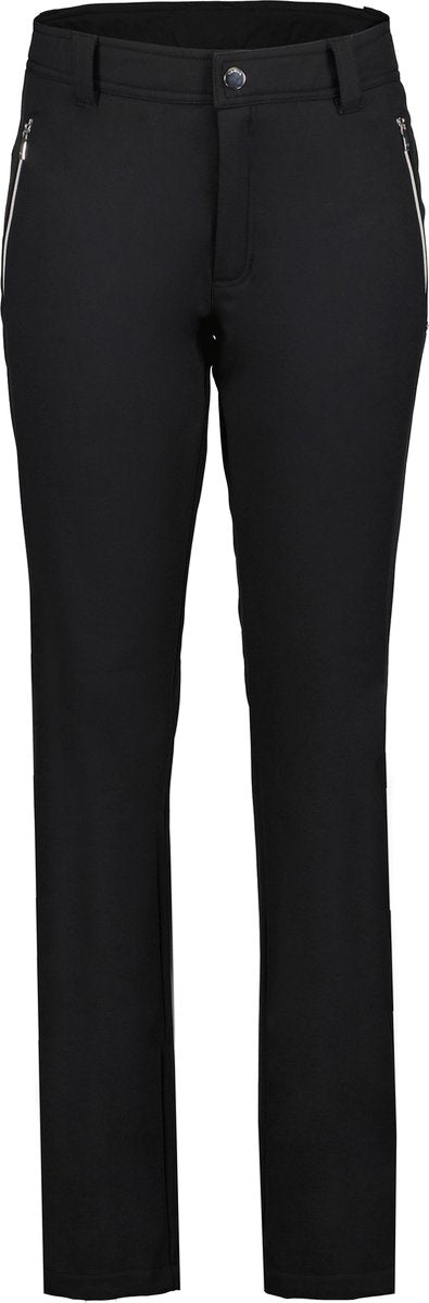 Luhta erottaja Damen Softshellhose - Dunkelblau - 44