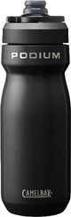 Camelbak Wasserflasche Podium Stahl schwarz 530 ml