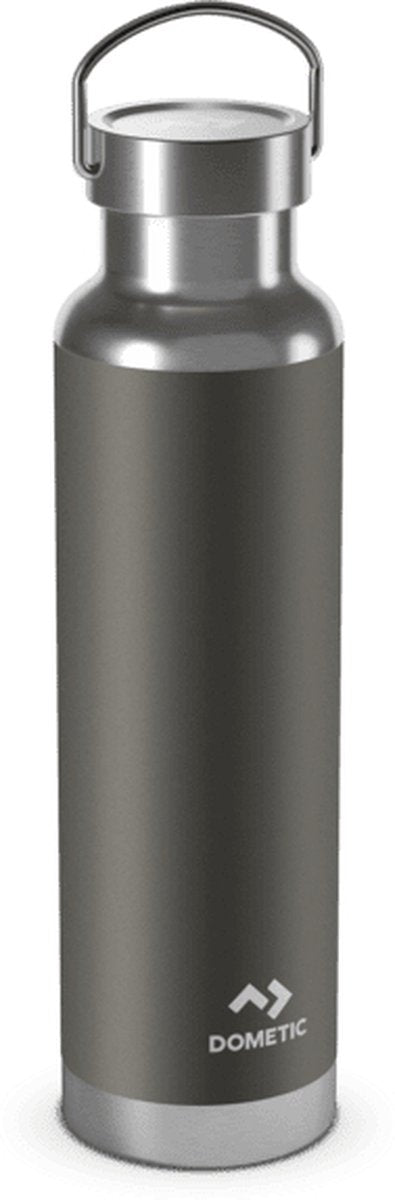 Dometic isolierte Thermoskanne aus Edelstahl, 660 ml