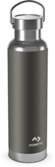 Dometic isolierte Thermoskanne aus Edelstahl, 660 ml