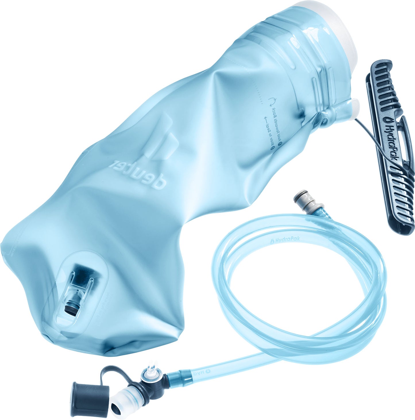 Deuter Streamer II 2,0 l - Trinkblase