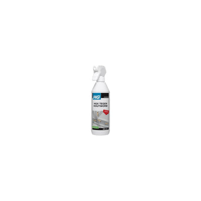 Hg Hg gegen Holzwürmer 0,5 l