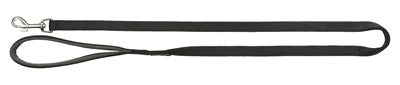 Trixie Dog -Leinenpremium schwarz