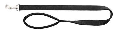 Trixie Dog -Leinenpremium schwarz