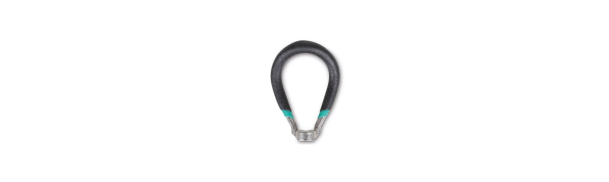 Beta, Beta Beta Nippelschlüssel grün 3,3 mm