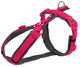 Trixie Hundekabelbaum Premium Draw Fuchsia Gray