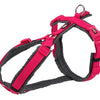 Trixie Hundekabelbaum Premium Draw Fuchsia Gray