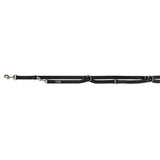 Trixie Dog Lash Penctable Black Schwarz - afbeelding 2