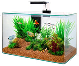 Zolux Aquarium Clear Kit Black - afbeelding 1