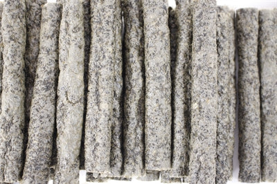 Ich bin Kabeljau Sticks
