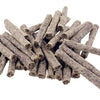 Ich bin Kabeljau Sticks