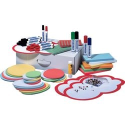 Präsentationskoffer Franken Eco 1500-teilig
