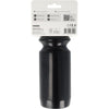 Simson Wasserflasche 600ml schwarz