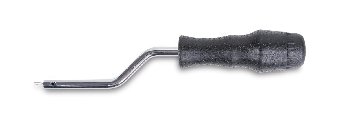 Beta, Beta Beta sprach Nippelspanner