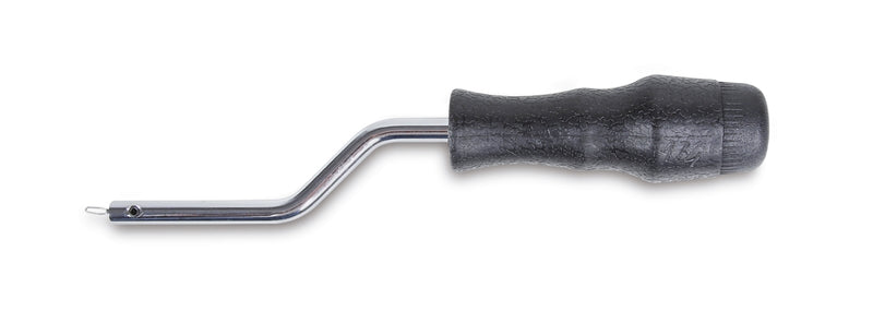 Beta, Beta Beta sprach Nippelspanner