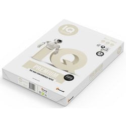 Papier iq Premium A3 weiß