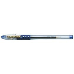 Rollerball Pilot G-1 Griff 0,4 mm blau