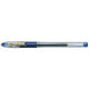 Rollerball Pilot G-1 Griff 0,4 mm blau