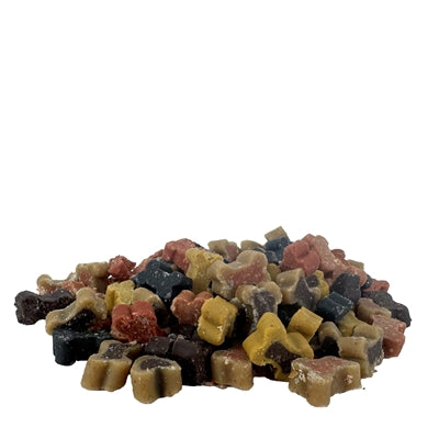 PetSnack Mixknochen