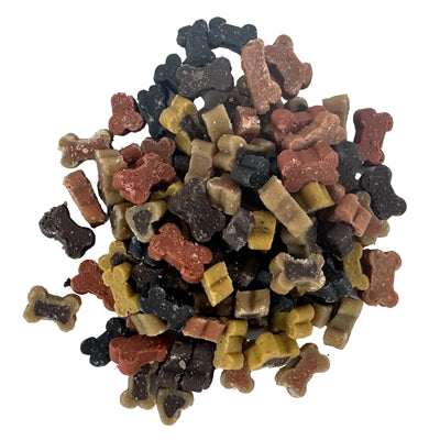 PetSnack Mixknochen