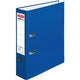 Herlitz Maxfile Ordner A4 blau