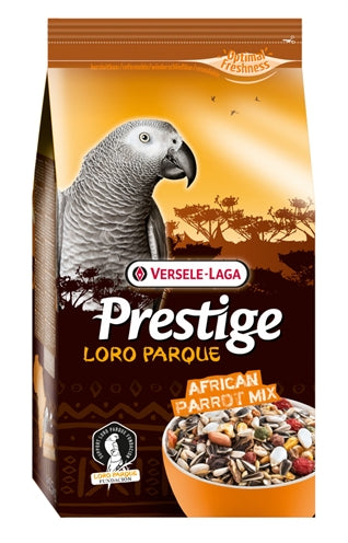 Versele-Laga Prestige Premium African Papageien