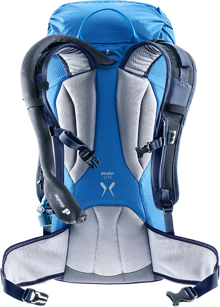 Deuter Streamer-Röhrenisolator