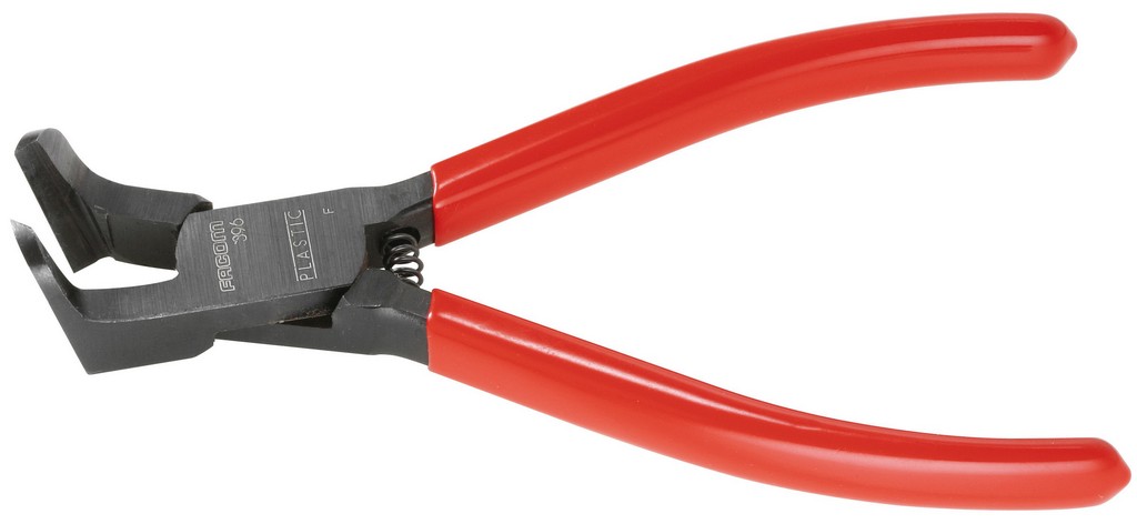 Facom-Seitenschneider für PVC