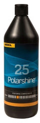 Mirka Polarshine 25 Polierpaste grob 1 Liter